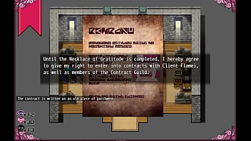 Se masturbando na frente de todos ceres and the contract guild Se masturbando na frente de todos ceres and the contract guild