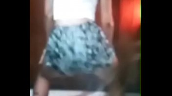 Sexy twerking chick