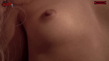 Sissi flashes her wonderful body in slow motion second part dollscult