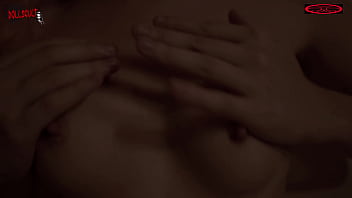 Sissi flashes her wonderful body in slow motion second part dollscult