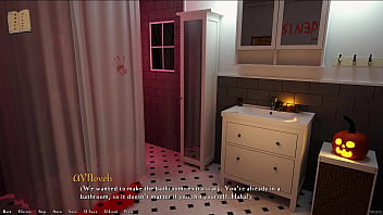 Chick walkthrough 219