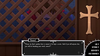 Married Man Is Obsessed With The Local Priest thumbnail