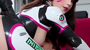 Creampie gangbang blowbang bukkake and more