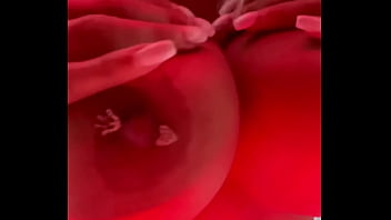 Sexy monika fox dances strip and shows charms on bed free