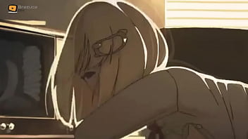 She loves being fuck in doggystyle position