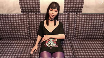 Off The Record #02 Asian Girl Ask If I Want To Fuck Her And Flashes Her Beautiful Pepperoni Nipples thumbnail