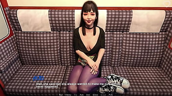 Off The Record #02 Asian Girl Ask If I Want To Fuck Her And Flashes Her Beautiful Pepperoni Nipples thumbnail