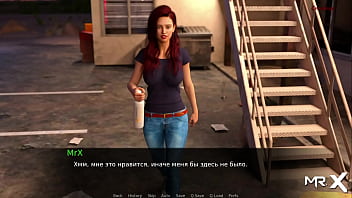 Dusklightmanor another sex in the hotel e1 #106