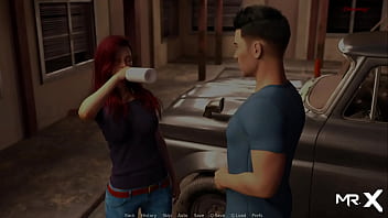 Dusklightmanor another sex in the hotel e1 #106