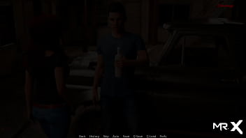 Dusklightmanor another sex in the hotel e1 #106