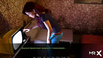 Dusklightmanor another sex in the hotel e1 #106