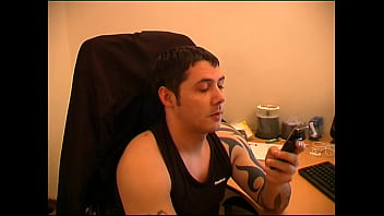 She said she wanted some serious dick and what better meat puppet to send her way than