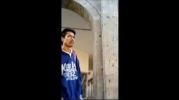 Señor Chacal Sobandose El Paquete thumbnail