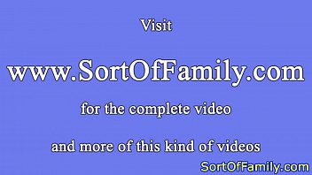 Closeup Interracial Fun With Flexible Amateur thumbnail