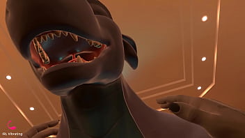 Anthro Heat Vr Gameplay Synced With Toy thumbnail