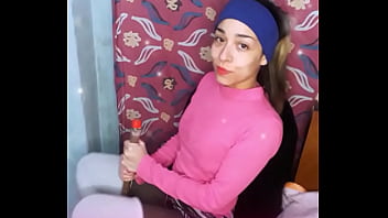 Bonneyuwu 10 05 rutina antes de grabar