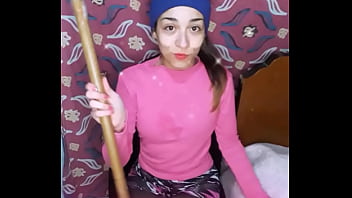 Bonneyuwu 10 05 rutina antes de grabar