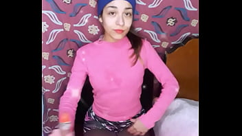 Bonneyuwu 10 05 rutina antes de grabar