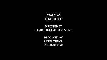 The whore yenifer chp ask for cocks in her ass and pussy bbc anal destruction dp