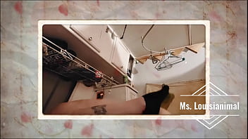 Riding dick multiple orgasms