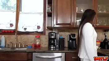 Cleaning leads to delicious 4