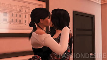 ФУТАНАРИ БОСС ЖЕСТКО ЕБЕТ СВОЮ КОЛЛЕГУ hentai 3d