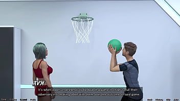 Stranded in space #115 femdom mistress owes me kisses