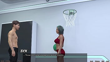 Stranded in space #115 femdom mistress owes me kisses