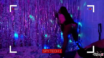 Stripper maxine x was dicked & facialized by perverted stunt cock