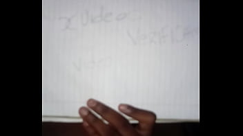 Verification video