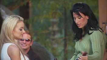 He could have had any beautiful brown girl in any of the countries he visited but there's