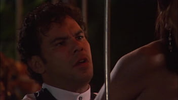 He could have had any beautiful brown girl in any of the countries he visited but there's