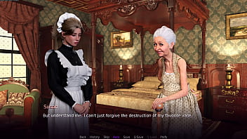 Village Slut Transformation 4 Animation Porn Games Adult Games 3d Game Corruption Visual Novel thumbnail