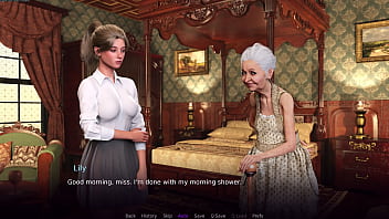 Village Slut Transformation 4 Animation Porn Games Adult Games 3d Game Corruption Visual Novel thumbnail