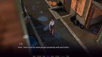 Village Slut Transformation 4 Animation Porn Games Adult Games 3d Game Corruption Visual Novel thumbnail