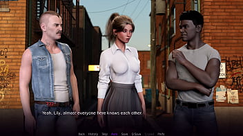 Village Slut Transformation 4 Animation Porn Games Adult Games 3d Game Corruption Visual Novel thumbnail