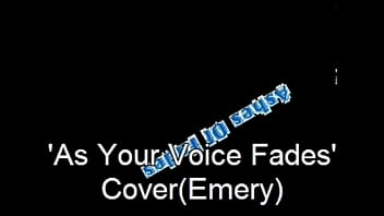 Ashes Of Fades As Your Voce Fades Cover Emery thumbnail