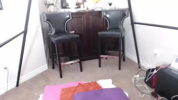 She got a dildo collection horny maxine x plays with all of them