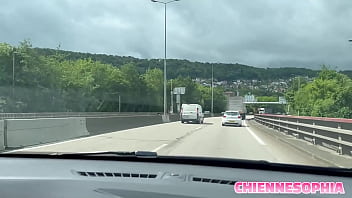 La suite vendredi ha ha