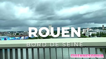 La suite vendredi ha ha