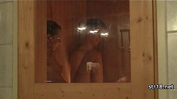 18 Yo First Video With Monster Young Cock thumbnail