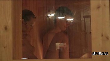 18 yo first video with monster young cock