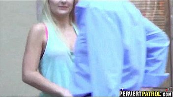 Filming a couple fuck through the window 1