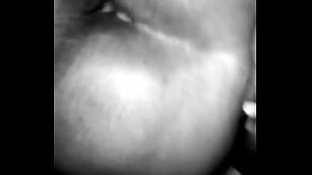 Cakin it from the back