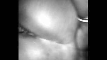 Cakin it from the back