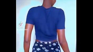 She Got Booty thumbnail