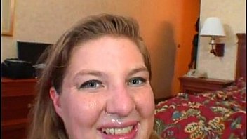 Charlly moore in a hot threesome