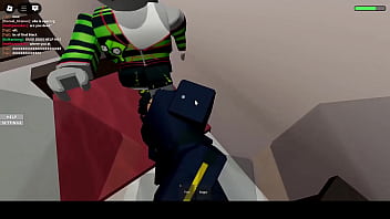 Revolt against the mods