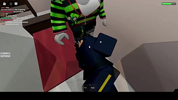 Revolt against the mods