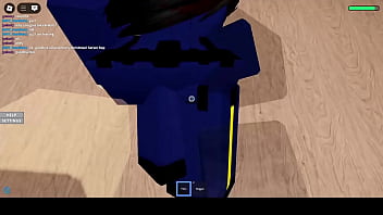 Revolt against the mods